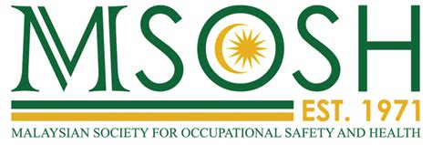 Malaysian Society for Occupational Safety and Health