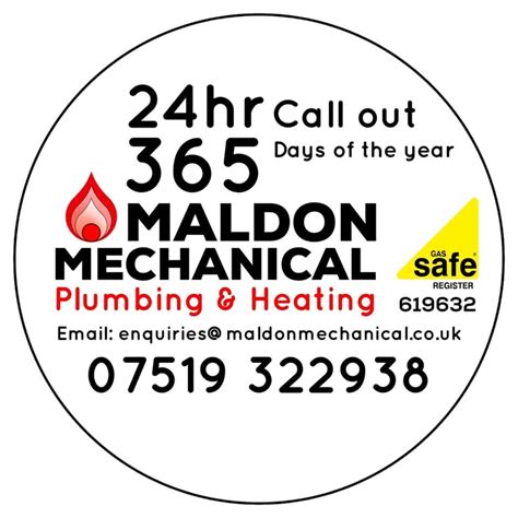 Maldon Heating & Plumbing