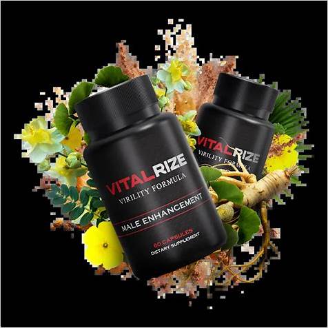 Male Enhancement Natural Supplements: A Comprehensive Guide to Effective and Safe Solutions