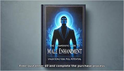 Male Enhancement Over the Counter: A Comprehensive Guide to Effective Solutions