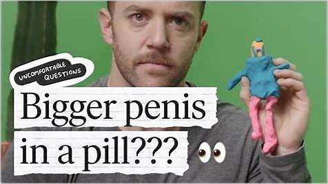 Male Enhancements Products: A Comprehensive Guide to Improving Sexual Performance and Wellness