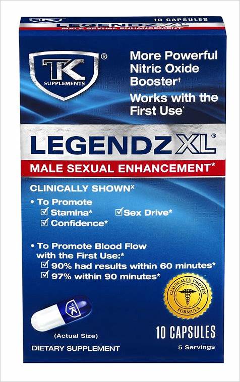 Male Enhancers: A Comprehensive Guide to Improving Sexual Wellness and Addressing Erectile Dysfunction