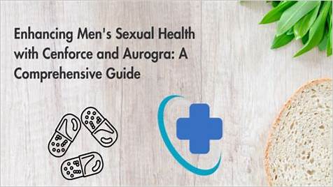 Male Enhancing: A Comprehensive Guide to Improving Sexual Health and Wellness