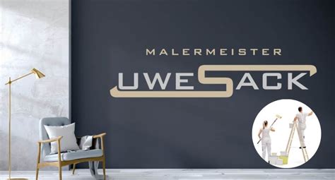 Malermeister Uwe Sack GmbH (Bad Schwartau)