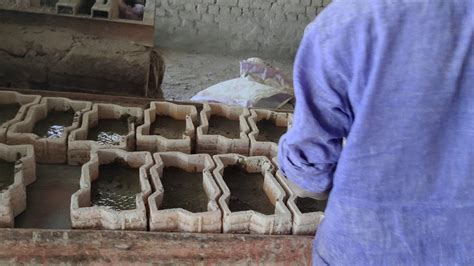 Maleshwar pevar block & cement bricks