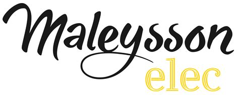 Maleysson Elec à Retournac