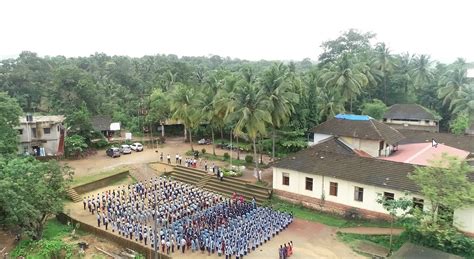 Malgaon English School Malgaon