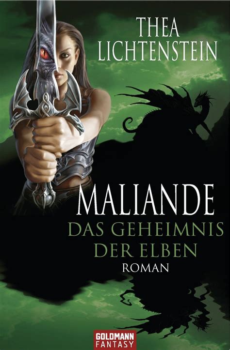 download Maliande - Das Geheimnis der Elben