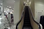 Mall Escalator Montgomery JCPenney