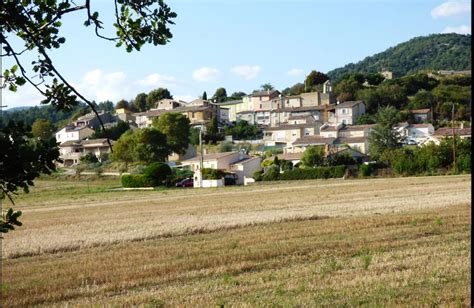 Mallemoisson à Mallemoisson