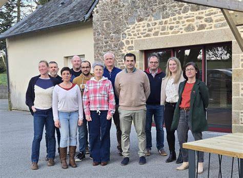 Mallet Bertrand à Noyal-sous-Bazouges