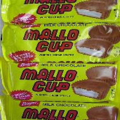 Mallo Cup Catalog