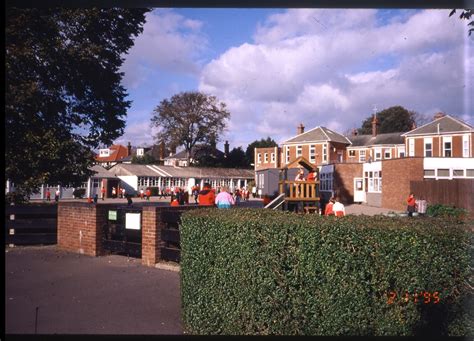 Malmesbury Park Primary School