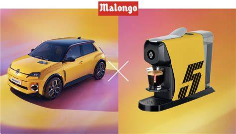 Malongo à Carros