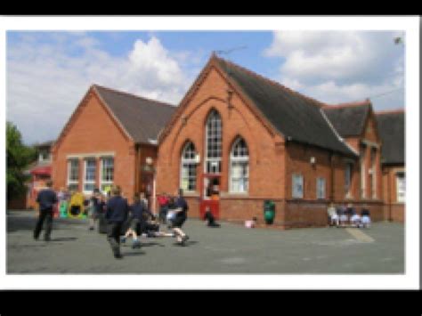 Malpas Alport Endowed Primary School