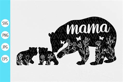 Mama Bear 2