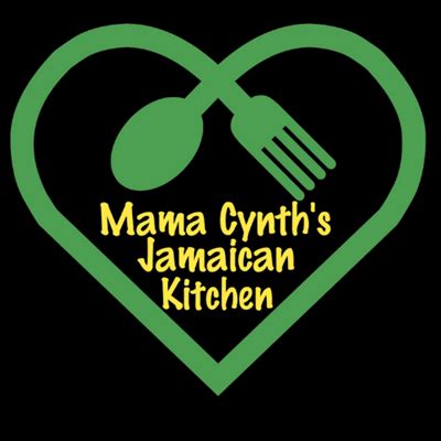 Mama Cynth's Jamaican Kitchen