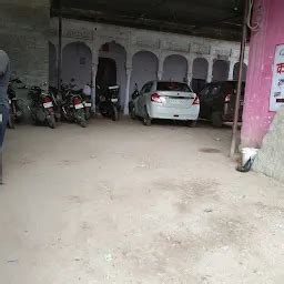 Mama parking, near khatu mandir