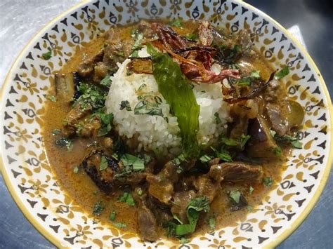 Mamaz Food Service à Lille