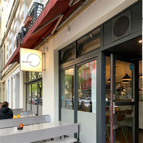 Mamida Berlin