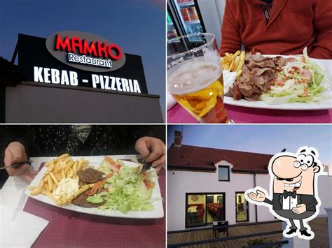 Mamko à Montmarault