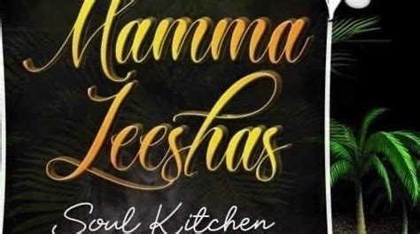 Mamma Leeshas Soul Kitchen