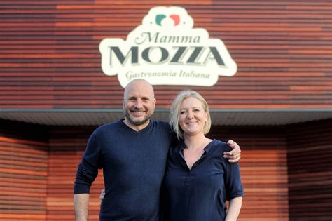 Mamma Mozza à Lutterbach