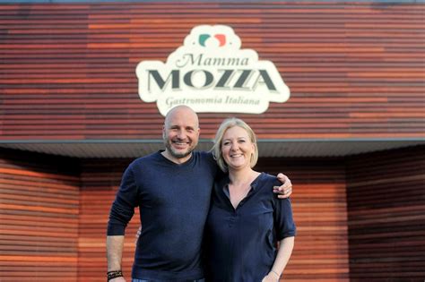 Mamma Mozza à Mulhouse