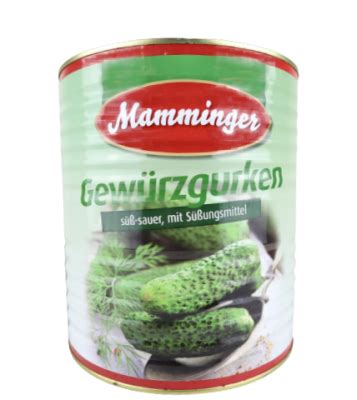 Mamminger Konserven GmbH & Co. KG