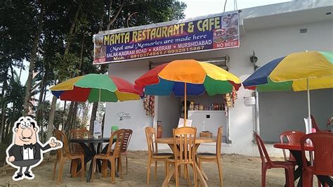 Mamta Cafe & Restaurant