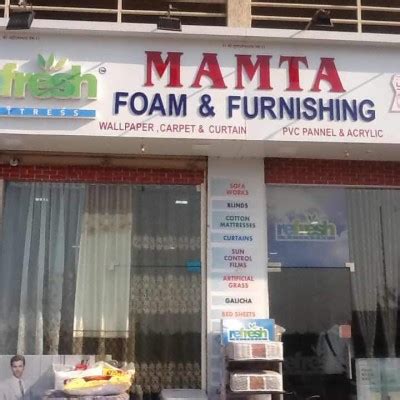 Mamta Foam & Furnishing Carpet House