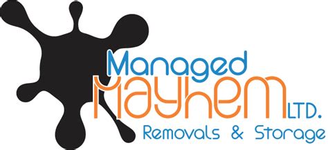 Managed Mayhem Removals