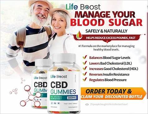 Managing Diabetes with CVS CBD Gummies: A Comprehensive Guide to Benefits, Research, and User Experiences