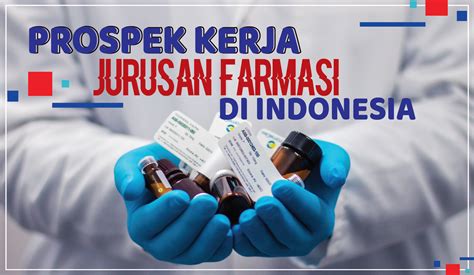 Manajemen Farmasi di Indonesia