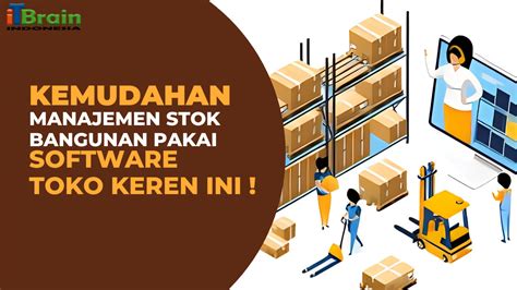 Manajemen Stok