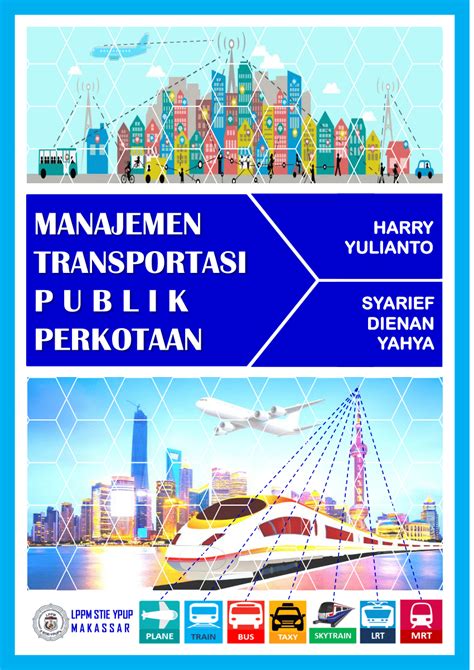 Manajemen Transportasi Publik