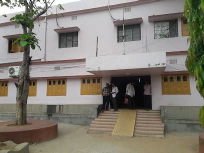 Manbazar Community Hall