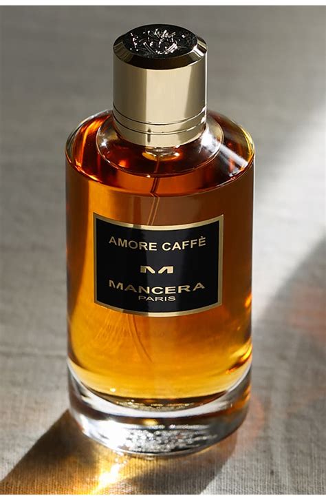 Mancera à Paris