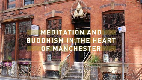 Manchester Buddhist Centre