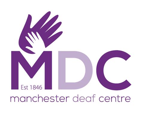 Manchester Centre for Deaf Studies