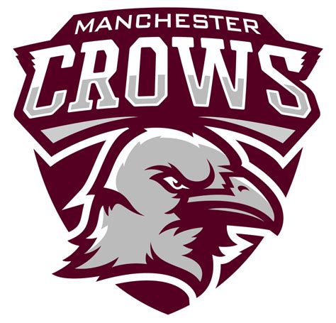 Manchester Crows American Flag Football