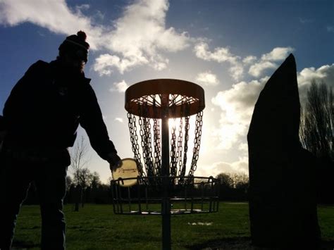 Manchester Disc Golf