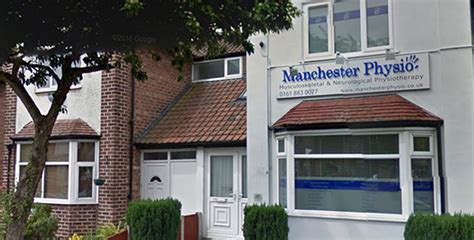 Manchester Occupational Therapy