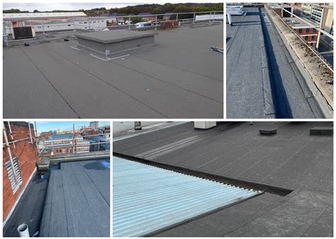 Manchester Roofing Company