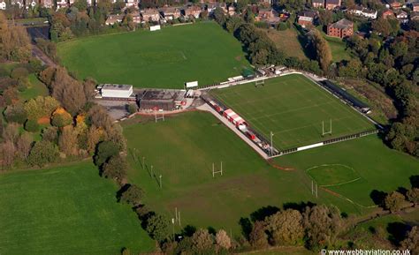Manchester Rugby Club
