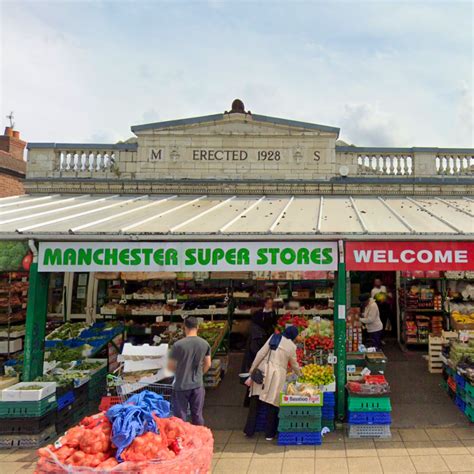 Manchester Superstore