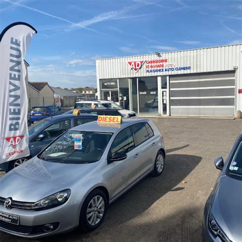 Mandataire multimarques à Viarmes