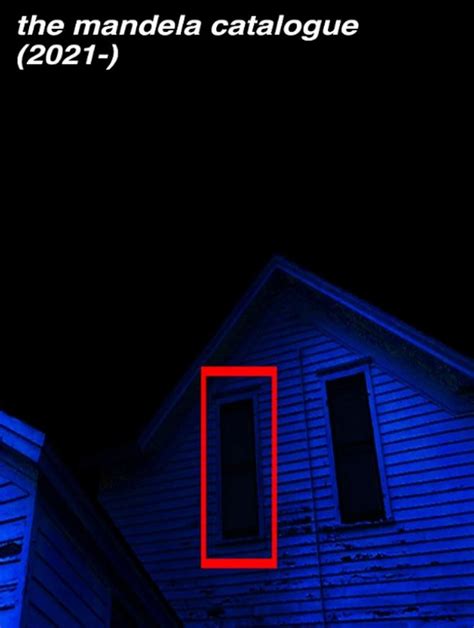 Mandela Catalogue Plot