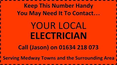 Manderson Electrical Services