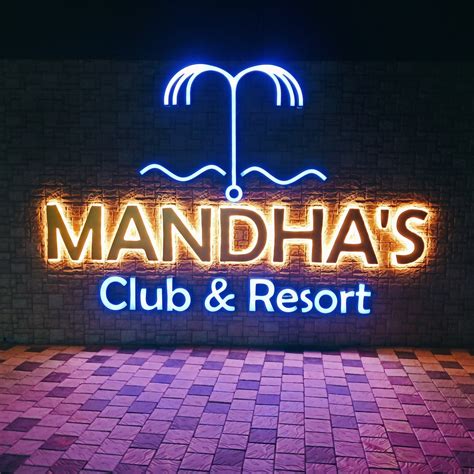 Mandha's Club & Resort